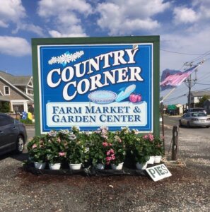 Country Corner Farm Market & Garden Center