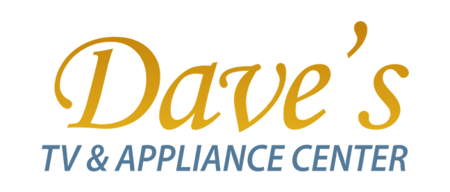 Dave’s TV & Appliance