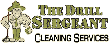 The Drill Sergeant Cleaning Services