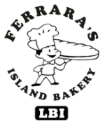 Ferrara’s Island Bakery