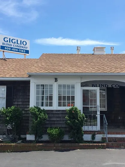 Giglio Blind Co.