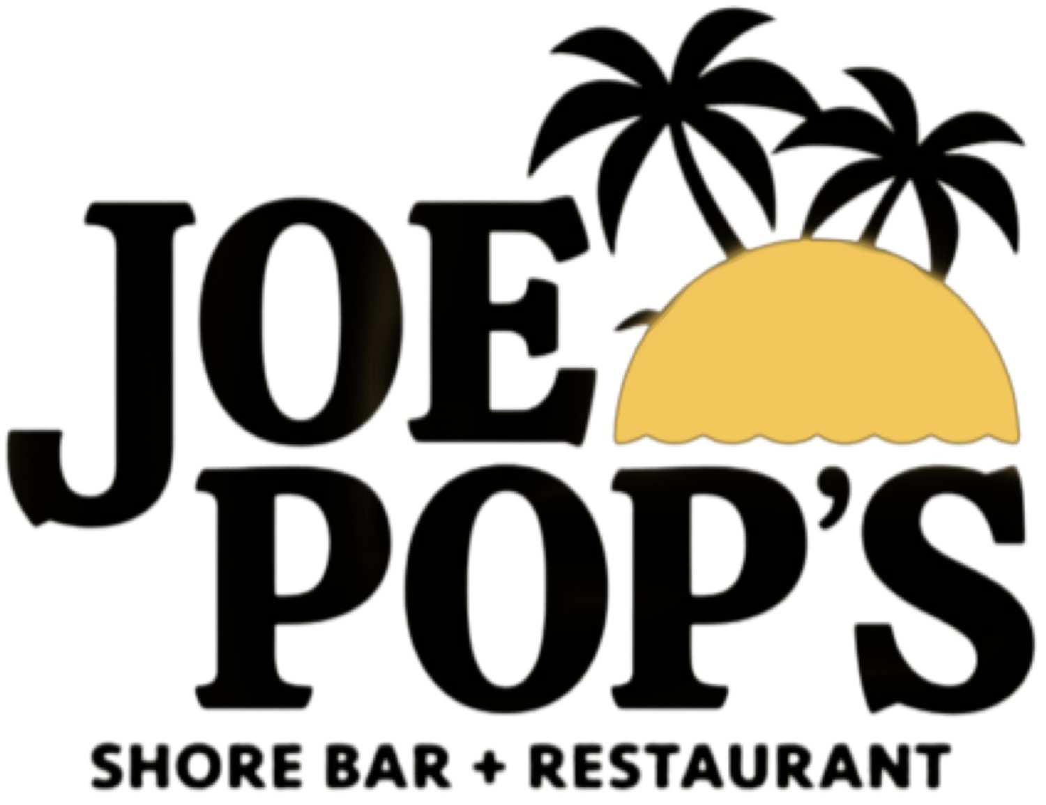 Joe Pop’s Shore Bar and Restaurant AND MUSIC VENUE
