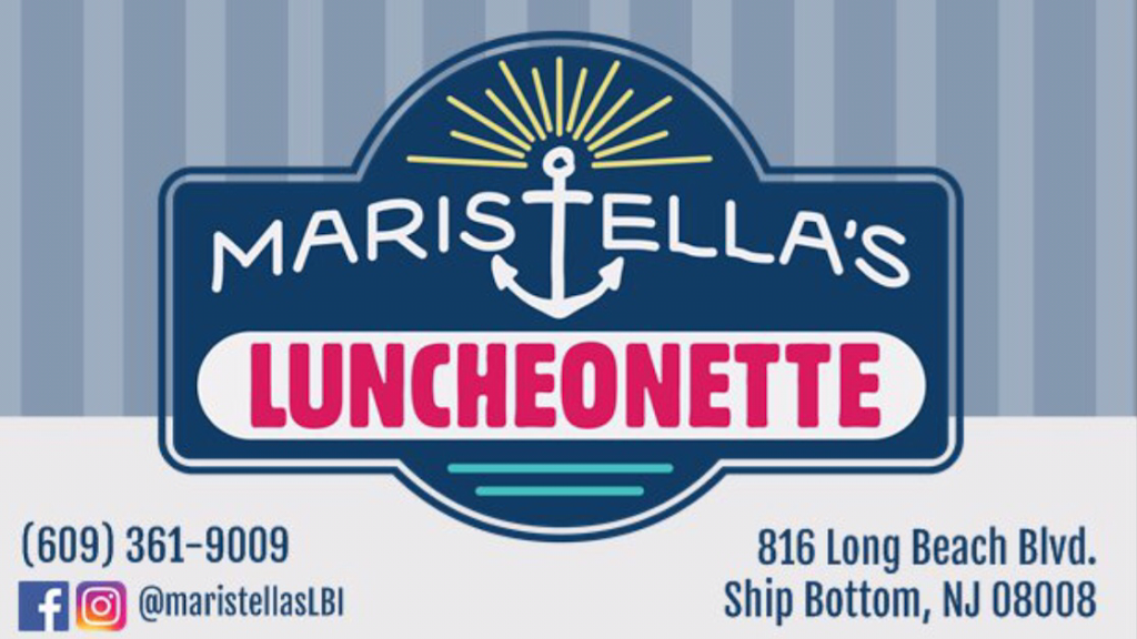 Maristella’s Luncheonette