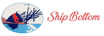Borough of Ship Bottom Logo