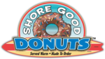 Shore Good Donuts