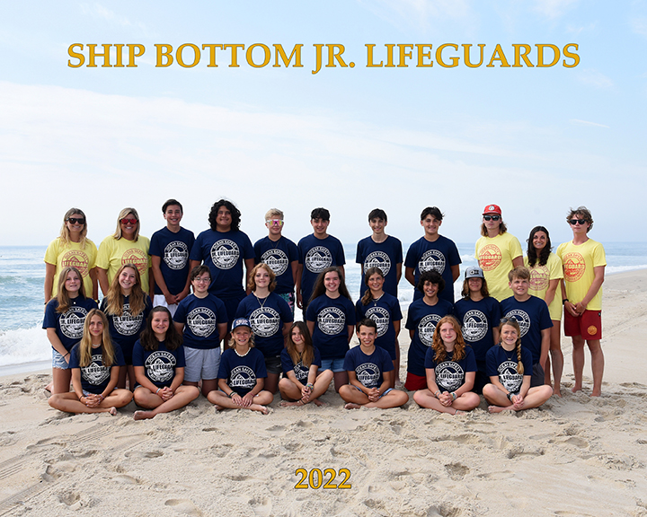 ship bottom lifeguards in training 1