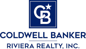 COLDWELL BANKER RIVERIA REALTY