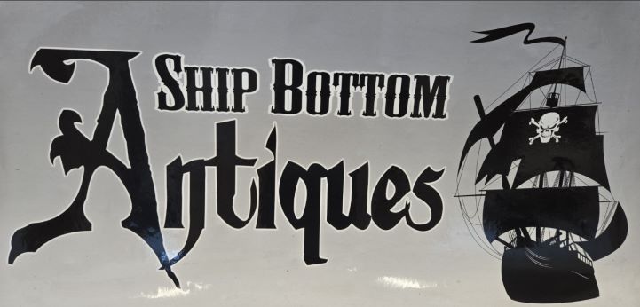 Ship Bottom Antiques on the Bay