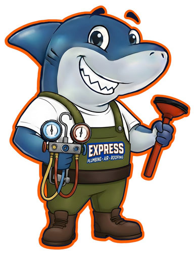 Express Plumbing, Air, and Roofing Express Plumbing, Air, and Roofing