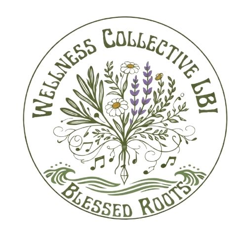Blessed Roots Wellness