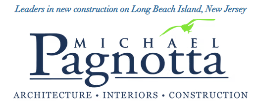 Michael Pagnotta Architecture & Custom Construction